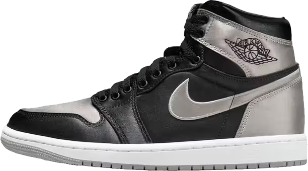 Cool Multi-colored Sneaker Shirts and Hoodies By Dope Star Clothing® to Match AJ1 Satin Shadow
